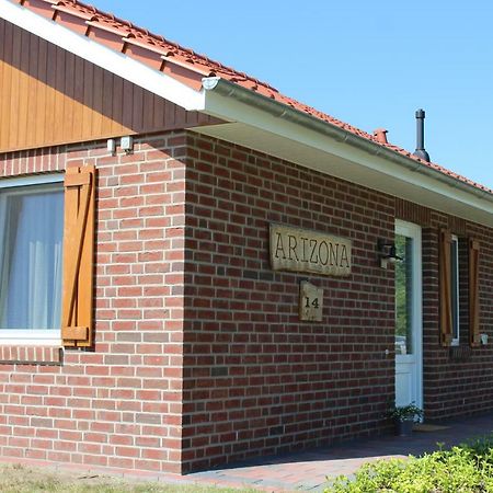 Ferienhaus Hof Beel Oberlangen Екстериор снимка