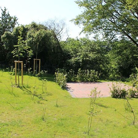 Ferienhaus Hof Beel Oberlangen Екстериор снимка