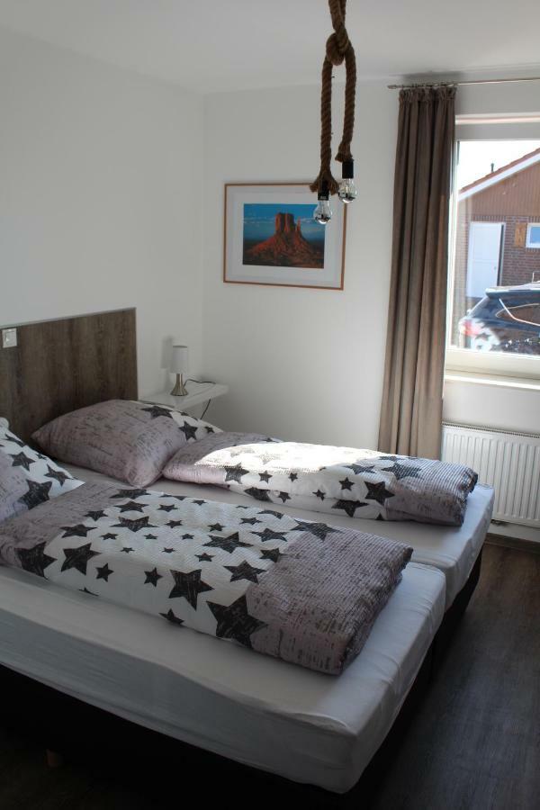 Ferienhaus Hof Beel Oberlangen Екстериор снимка