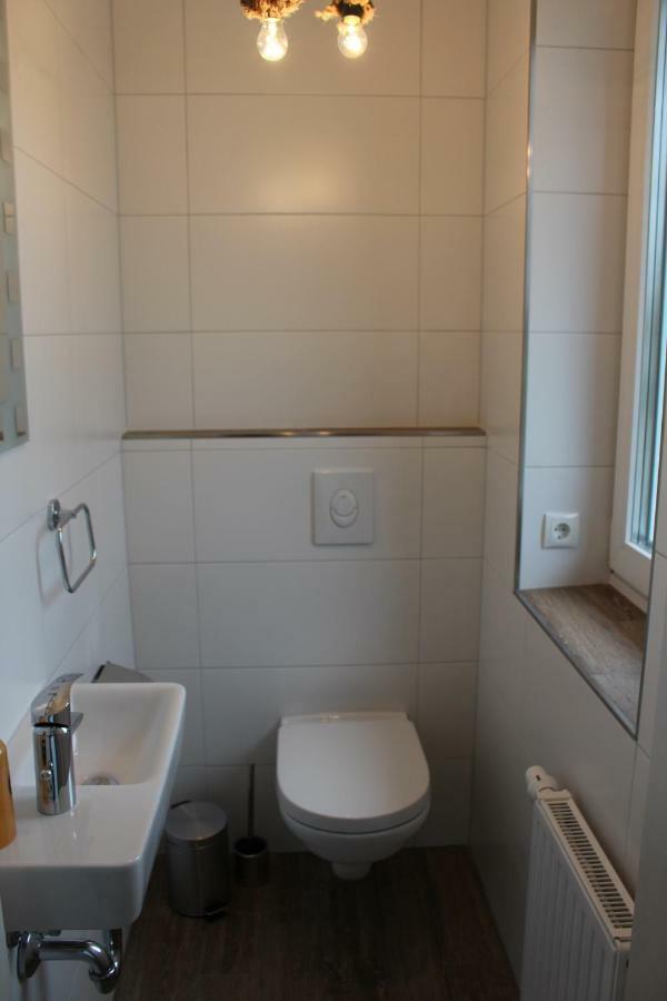 Ferienhaus Hof Beel Oberlangen Екстериор снимка