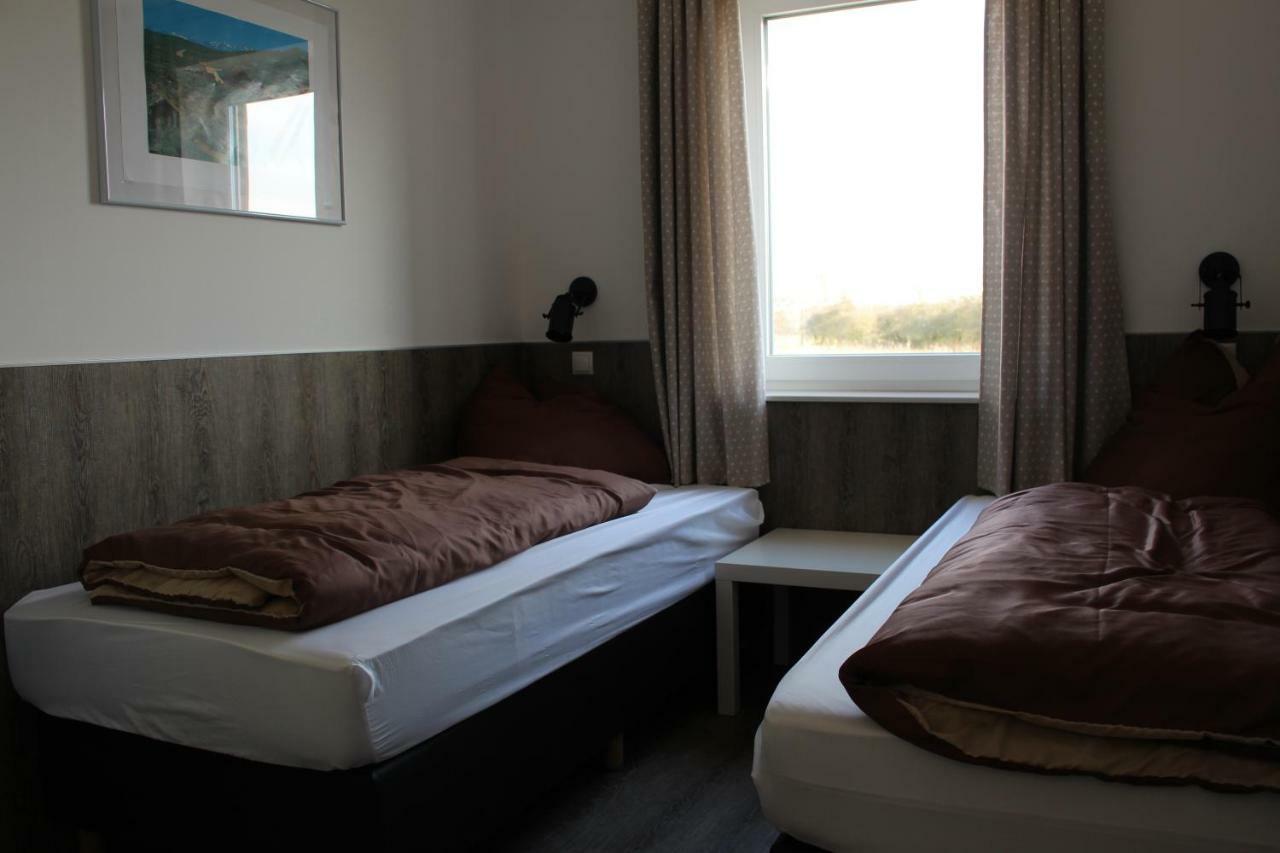 Ferienhaus Hof Beel Oberlangen Екстериор снимка