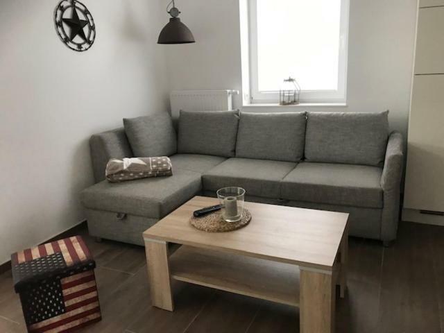 Ferienhaus Hof Beel Oberlangen Екстериор снимка