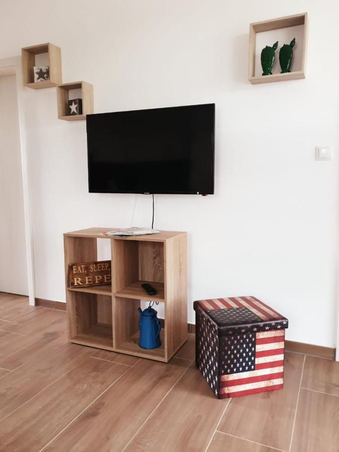 Ferienhaus Hof Beel Oberlangen Екстериор снимка